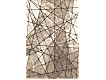 Коврик жак BROWNIE 0,6*1 60150/a2