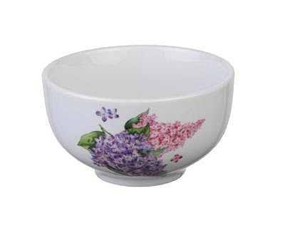 Пиала 330 Сирень 1с0863