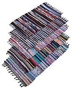 Коврик 55*90 хлопок 