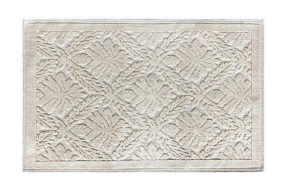 Коврик PAMUKLU 60*100 хлопок
