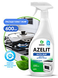 Ср-во GraSS Azelit чистящее 0,6л 218600