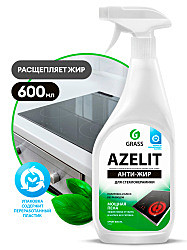 Ср-во GraSS Azelit д/стеклокерам  0,6 л 125642