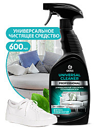 Ср-во GraSS универс чистящее Universal-cleaner 0,6