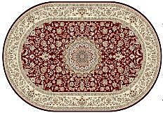 Коврик Velvet 1,5*2,3 silk V323