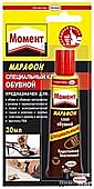 Клей Момент Марафон в шоубоксе 30мл