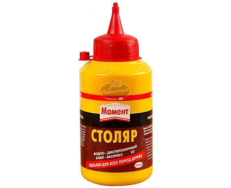 Клей Момент Столяр 250гр