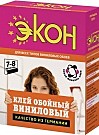 Клей обойный Экон Виниловый 200г
