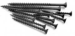Саморез КШ 3,5*32 (170шт)