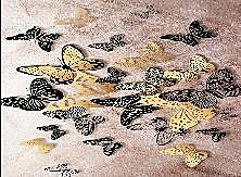 Коврик Velvet 50*80 V132 silk
