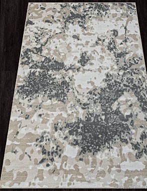 Коврик CUBA 2*3 (6м2) F269 синий